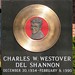 Charles Shannon Photo 6