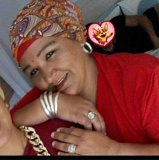 Rasheedah Johnson Photo 8