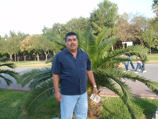 Martin Maya Photo 8