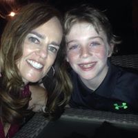 Tania Russell Photo 18