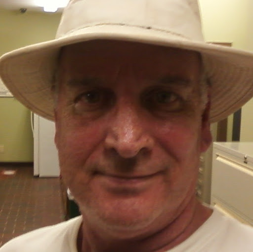 Clyde Carter Photo 8