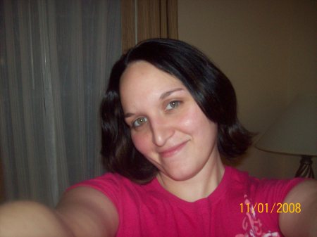 Angela Greene Photo 12