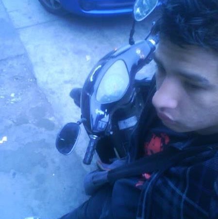 Jose Bocanegra Photo 16