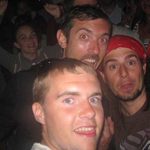 Sean Downes Photo 10