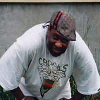 Andre Myers Photo 17