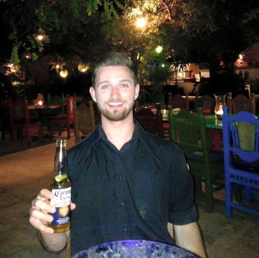 Dylan Fitzpatrick Photo 11