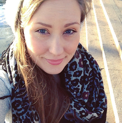 Brittney Christy Photo 5