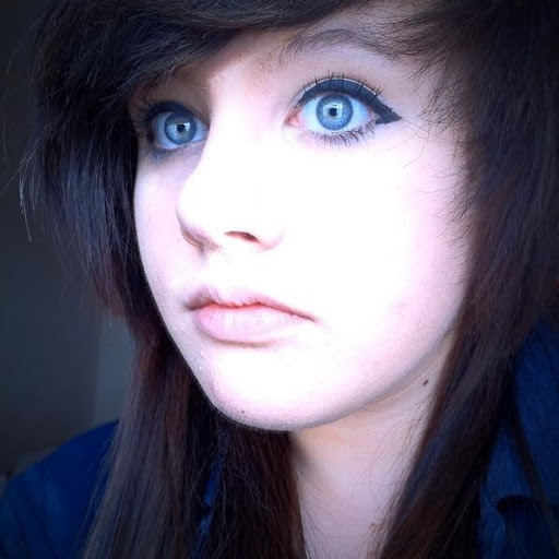 Rosie Cooper Photo 31