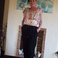 Christine Clarke Photo 10