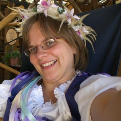 Frances Pike Photo 12