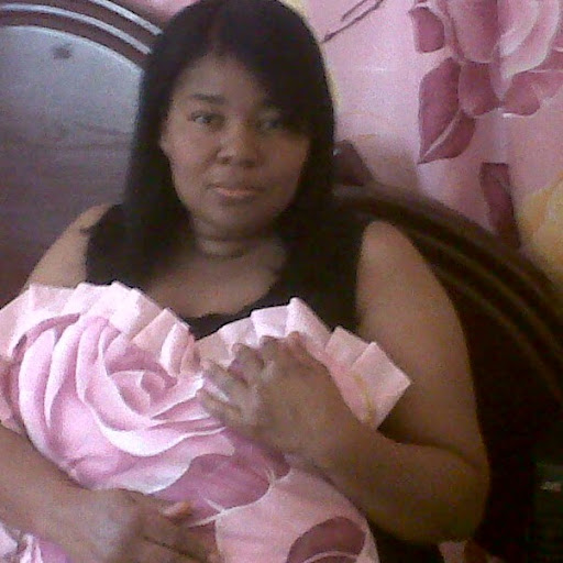 Luz Mendez Photo 17