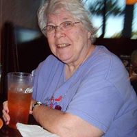 Barbara Buckley Photo 31