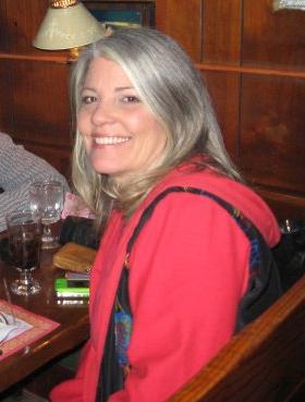 Claudia Collins Photo 29