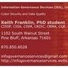 Keith Franklin Photo 35