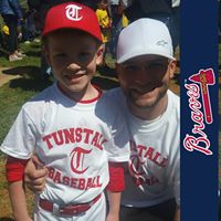 Marcus Swift Photo 9