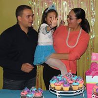 Michele Rosario Photo 9