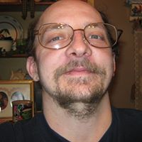 Mike Pickering Photo 12