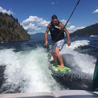 Jonathan Simms Photo 14