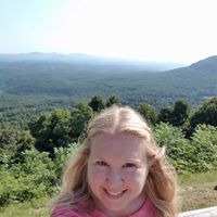 Christina Mcgee Photo 36