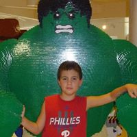 Matthew Pettit Photo 22