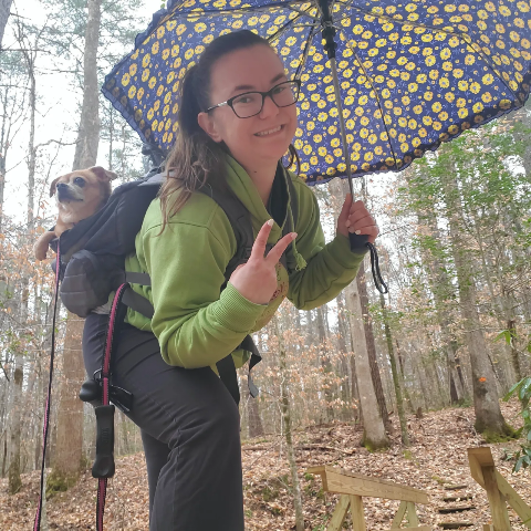 Melissa Houston Photo 8