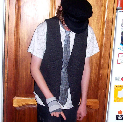 Marcus Matthews Photo 40