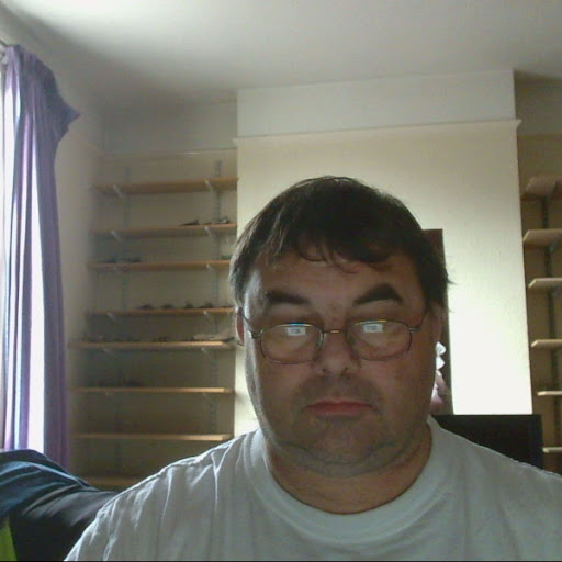 Jonathan Dawes Photo 4