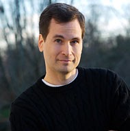 David Pogue Photo 43