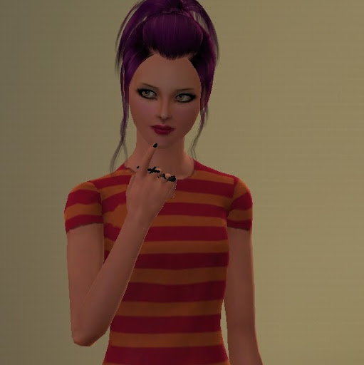 Toni Rose Photo 7