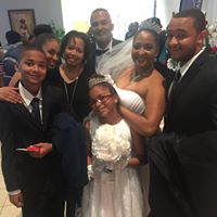 Derek Bullock Photo 14