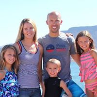 Keith Davidson Photo 44