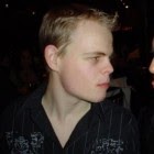 Daniel Holmes Photo 20
