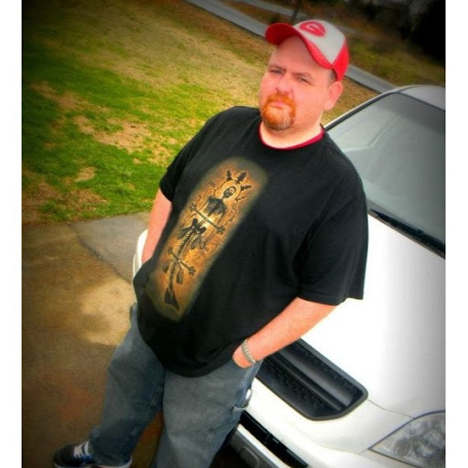 Daniel Townsend Photo 38