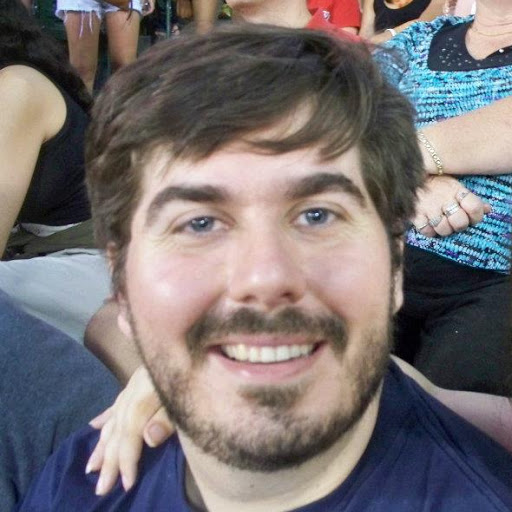 Mark Fitzpatrick Photo 41