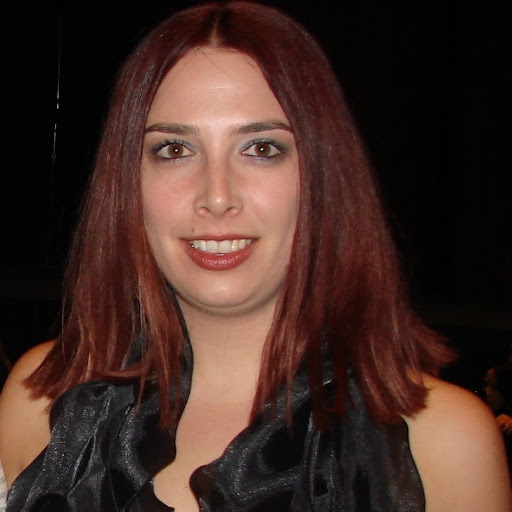 Christine Canty Photo 7