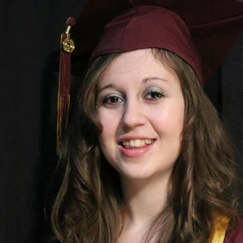 Samantha Mclaughlin Photo 4