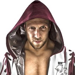 Daniel Bryan Photo 52