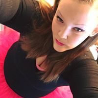 Michelle Cartwright Photo 10