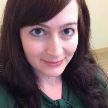 Amy Joyce Photo 10