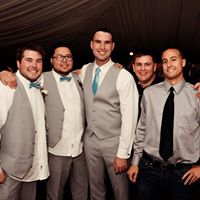 Timothy Medeiros Photo 12