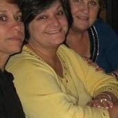 Lauri Armstrong Photo 12