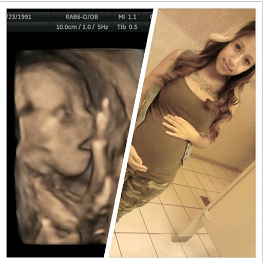 Christina Orozco Photo 14