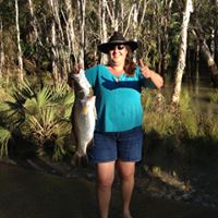 Janette Hamilton Photo 24