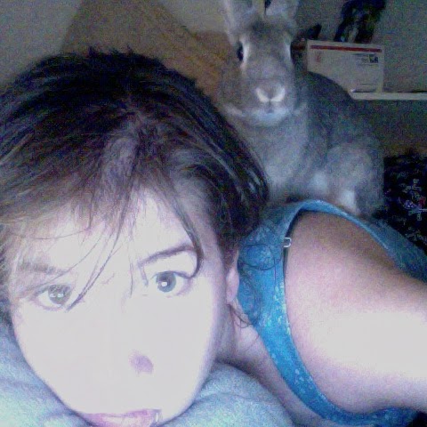 Sarah Anderson Photo 45