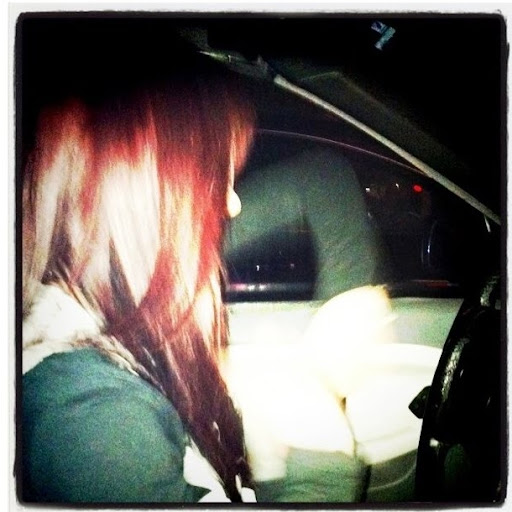Sarah Herrington Photo 9