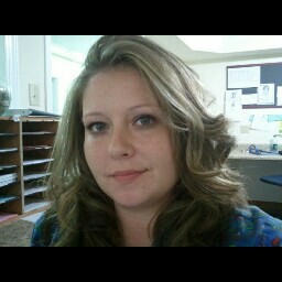 Christina Travis Photo 7