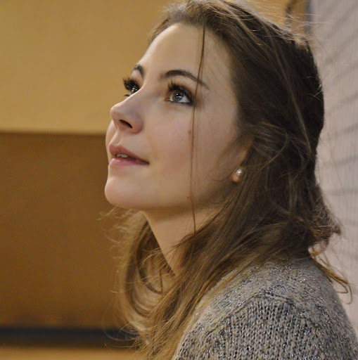 Marie Lambert Photo 32