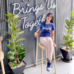 Juliet Angeles Photo 13