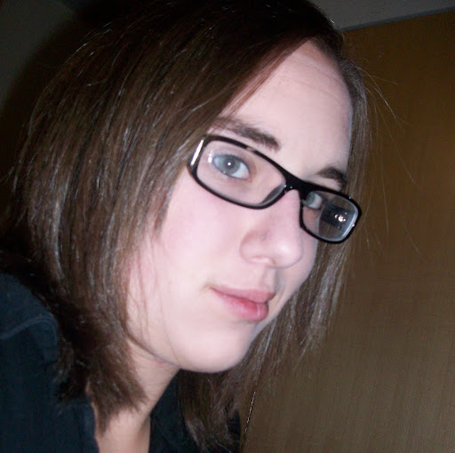 Christine Hansen Photo 7