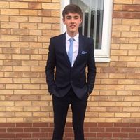 Joseph Gallagher Photo 47